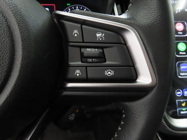 used 2025 Subaru Outback car, priced at $37,987