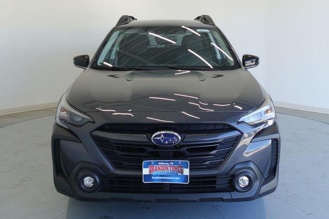 used 2024 Subaru Outback car, priced at $28,500