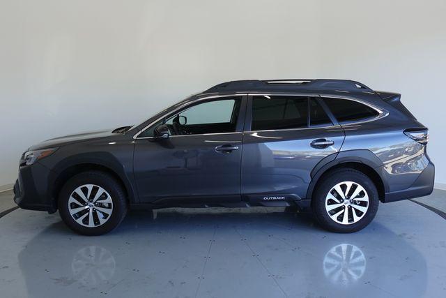 used 2024 Subaru Outback car, priced at $28,500