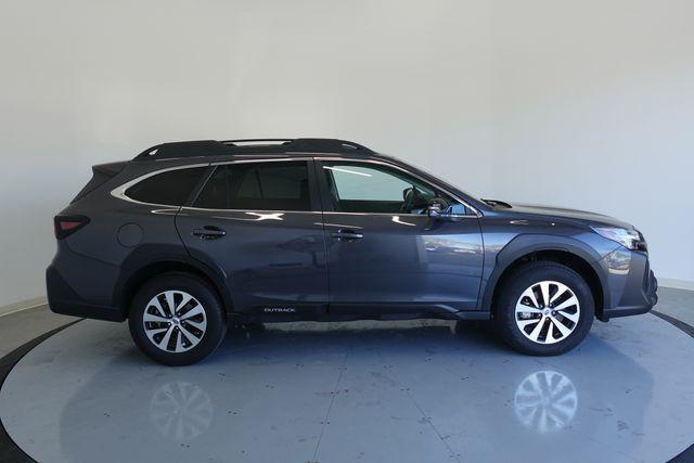 used 2024 Subaru Outback car, priced at $28,500