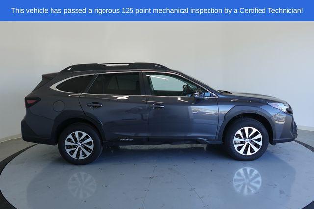 used 2024 Subaru Outback car, priced at $28,999