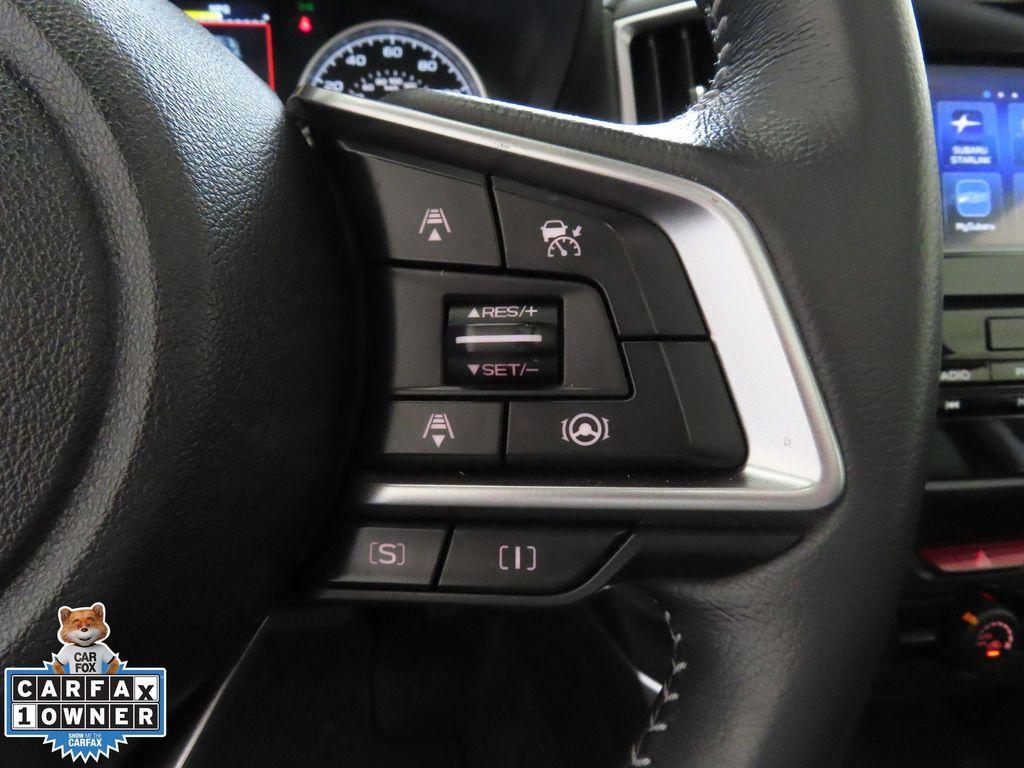 used 2023 Subaru Forester car, priced at $24,992