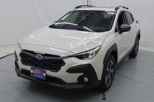 new 2024 Subaru Crosstrek car, priced at $28,829