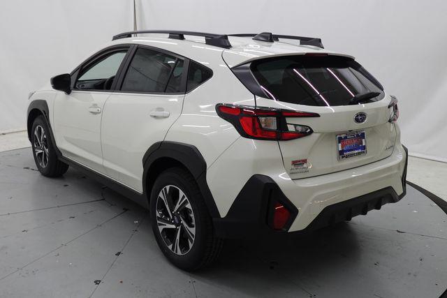 new 2024 Subaru Crosstrek car, priced at $28,829