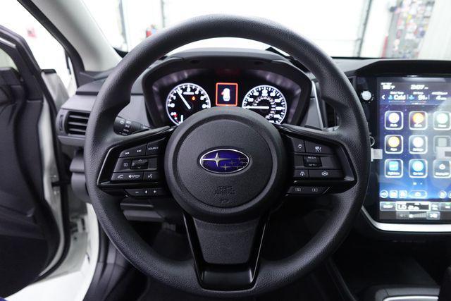 new 2024 Subaru Crosstrek car, priced at $28,829