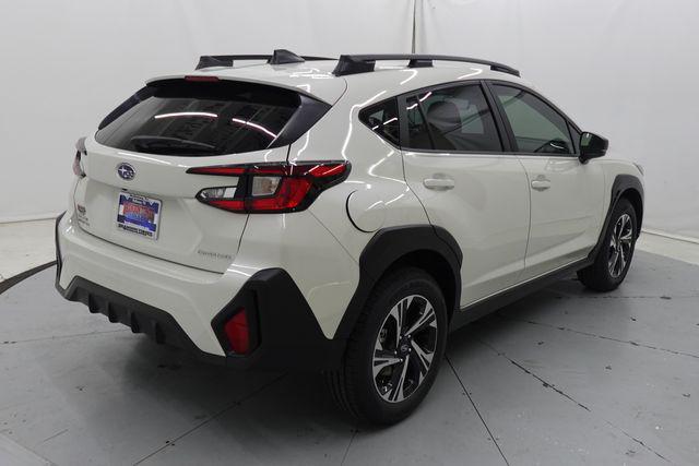 new 2024 Subaru Crosstrek car, priced at $28,829