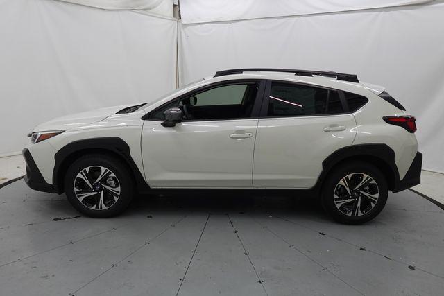 new 2024 Subaru Crosstrek car, priced at $28,829