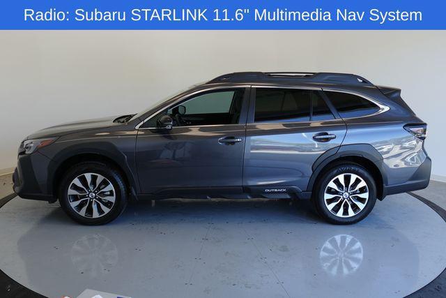 used 2024 Subaru Outback car, priced at $32,488