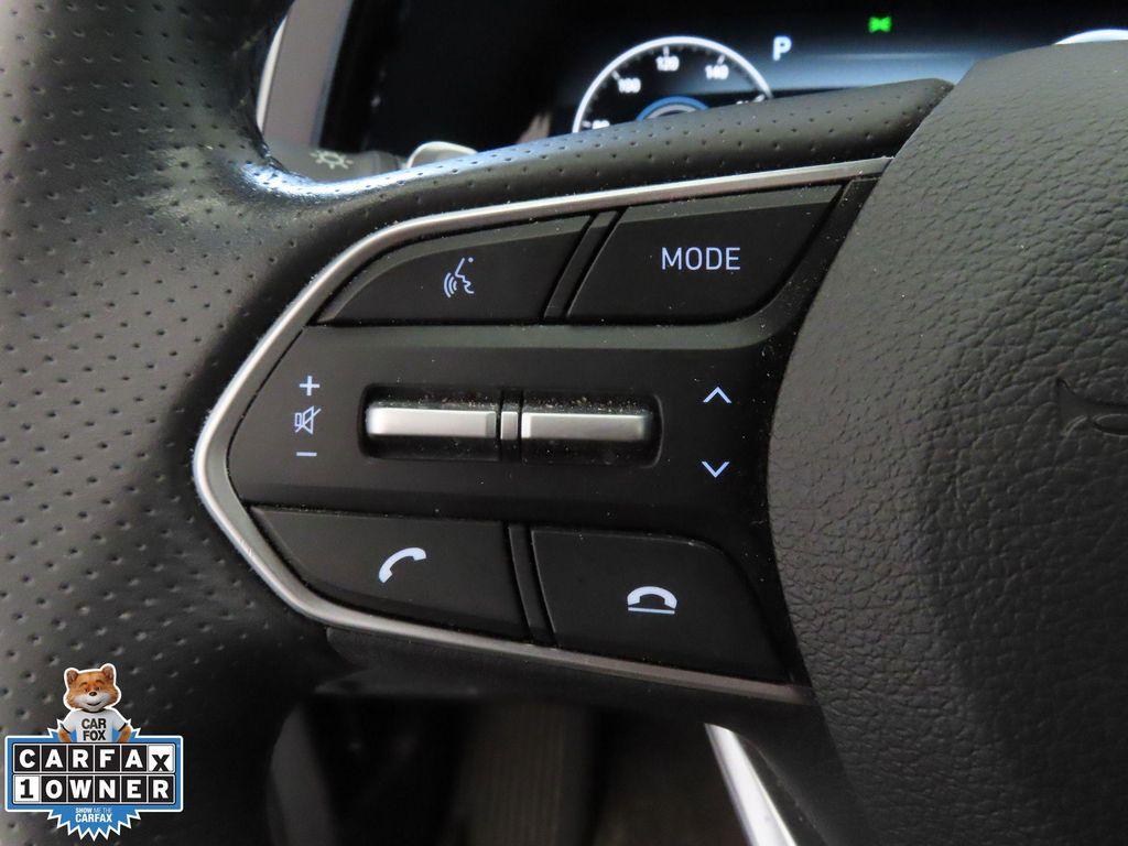 used 2021 Hyundai Palisade car, priced at $28,671