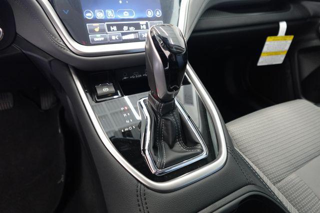 new 2025 Subaru Outback car, priced at $37,122
