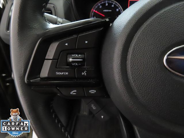 used 2022 Subaru Ascent car, priced at $34,998