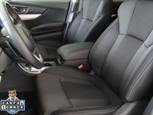 used 2022 Subaru Ascent car, priced at $28,987