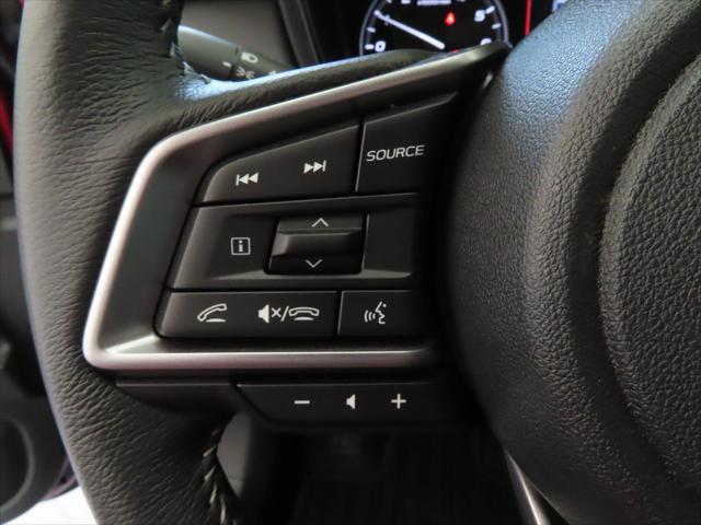new 2025 Subaru Legacy car, priced at $28,825