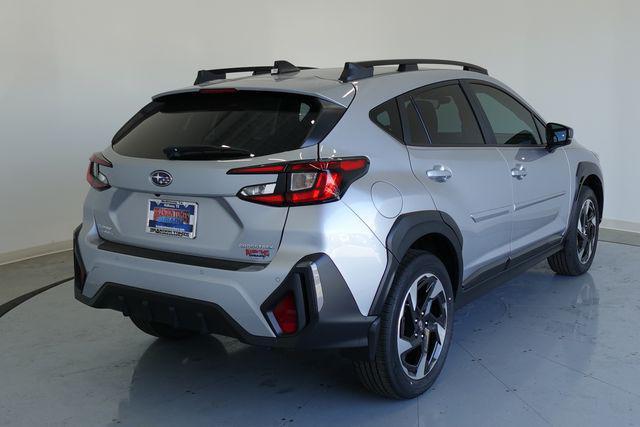 new 2024 Subaru Crosstrek car, priced at $33,662