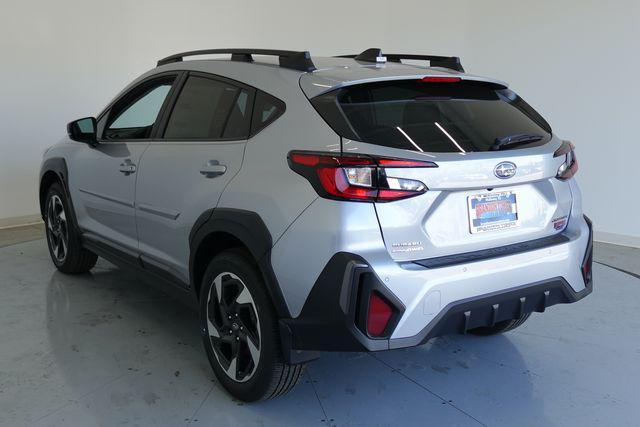 new 2024 Subaru Crosstrek car, priced at $33,662