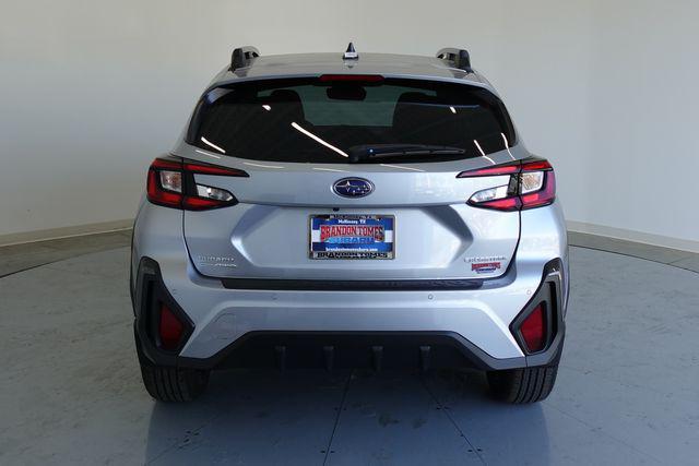 new 2024 Subaru Crosstrek car, priced at $33,662