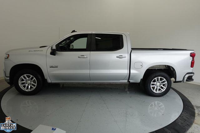 used 2020 Chevrolet Silverado 1500 car, priced at $26,488