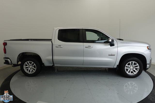 used 2020 Chevrolet Silverado 1500 car, priced at $26,488