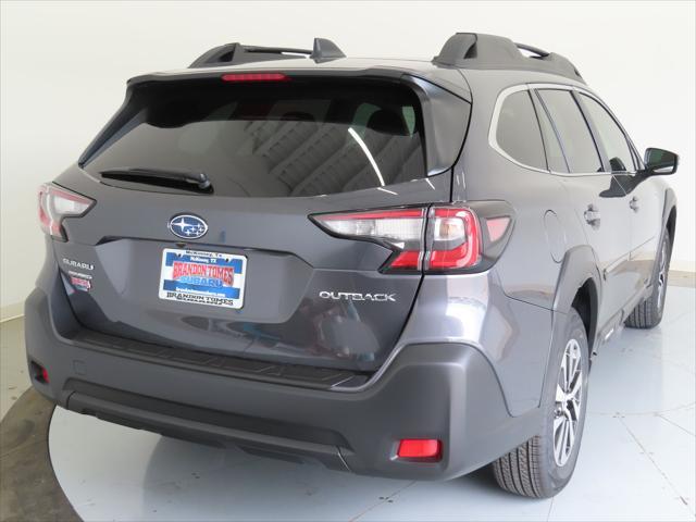 new 2025 Subaru Outback car, priced at $37,944