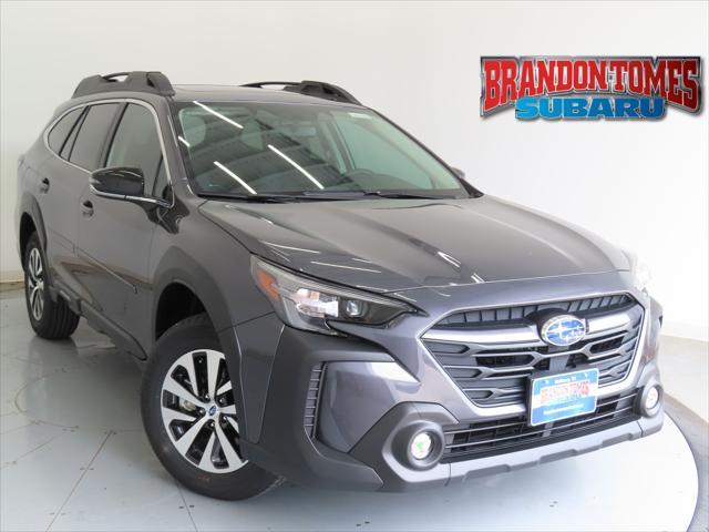 new 2025 Subaru Outback car, priced at $37,944