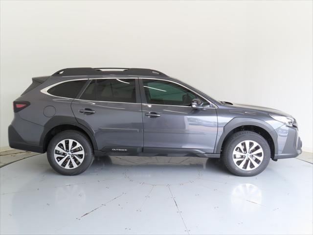 new 2025 Subaru Outback car, priced at $37,944