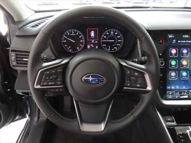 new 2025 Subaru Outback car, priced at $37,944