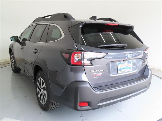 new 2025 Subaru Outback car, priced at $37,944