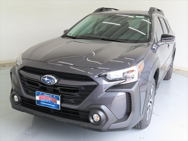 new 2025 Subaru Outback car, priced at $37,944