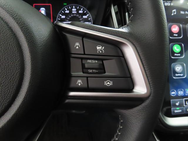 new 2025 Subaru Outback car, priced at $37,944