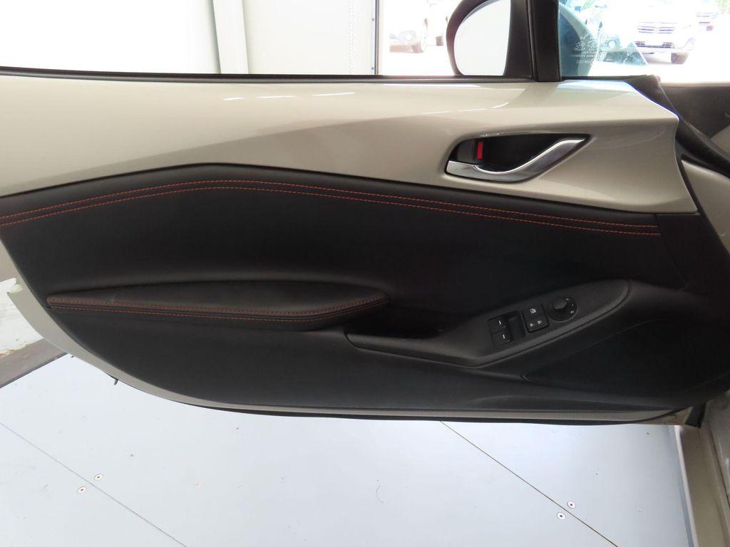 used 2022 Mazda MX-5 Miata car, priced at $25,693