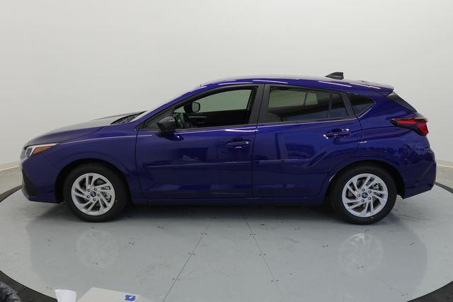 new 2024 Subaru Impreza car, priced at $23,245