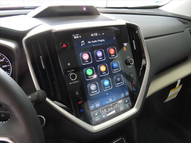 new 2025 Subaru Ascent car, priced at $50,434