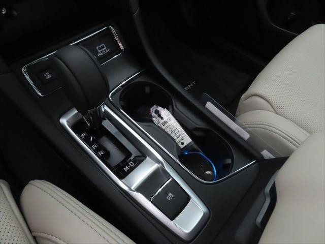 new 2025 Subaru Ascent car, priced at $50,434