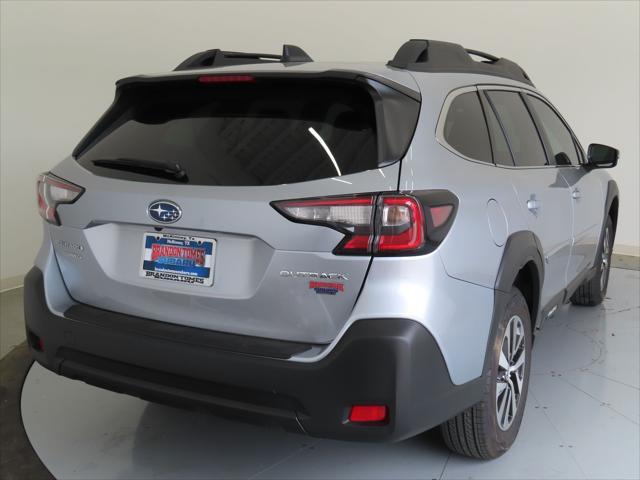 new 2025 Subaru Outback car, priced at $37,944