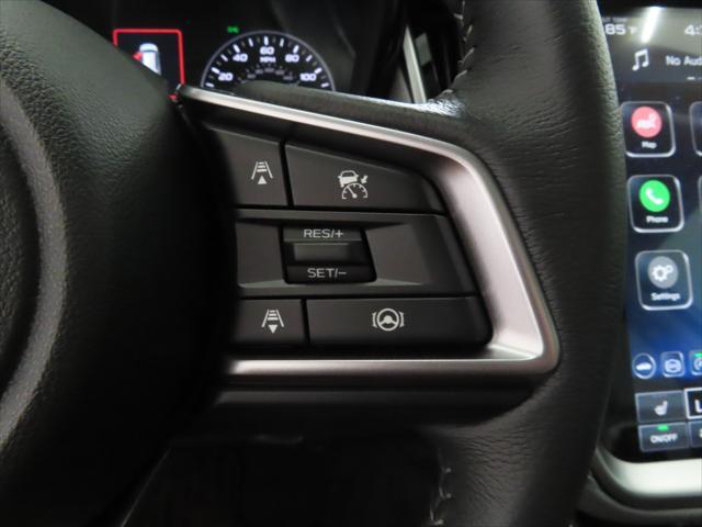 new 2025 Subaru Outback car, priced at $37,944