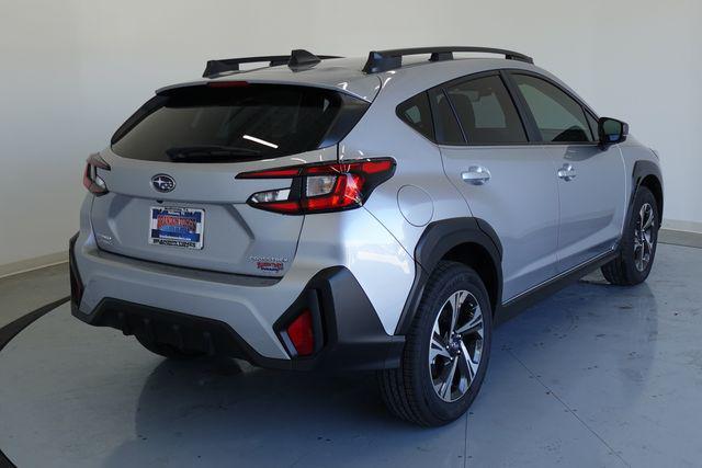 new 2024 Subaru Crosstrek car, priced at $26,835