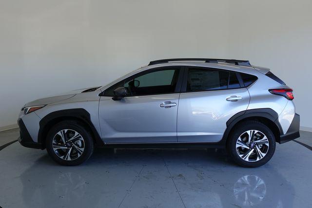 new 2024 Subaru Crosstrek car, priced at $26,835