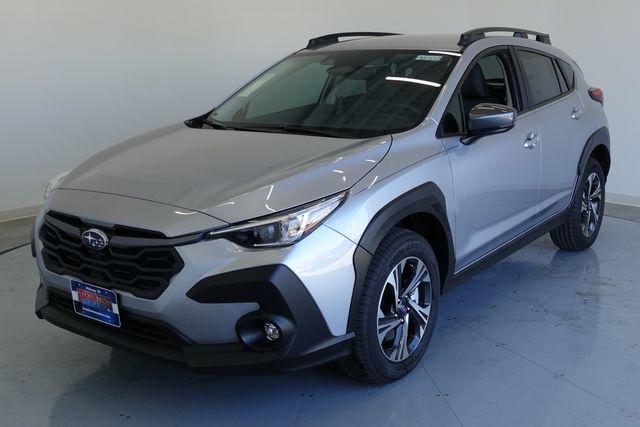 new 2024 Subaru Crosstrek car, priced at $26,835