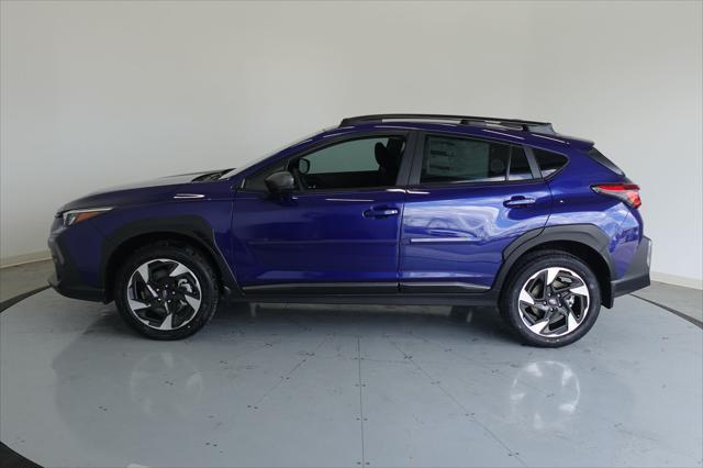 new 2025 Subaru Crosstrek car, priced at $32,446