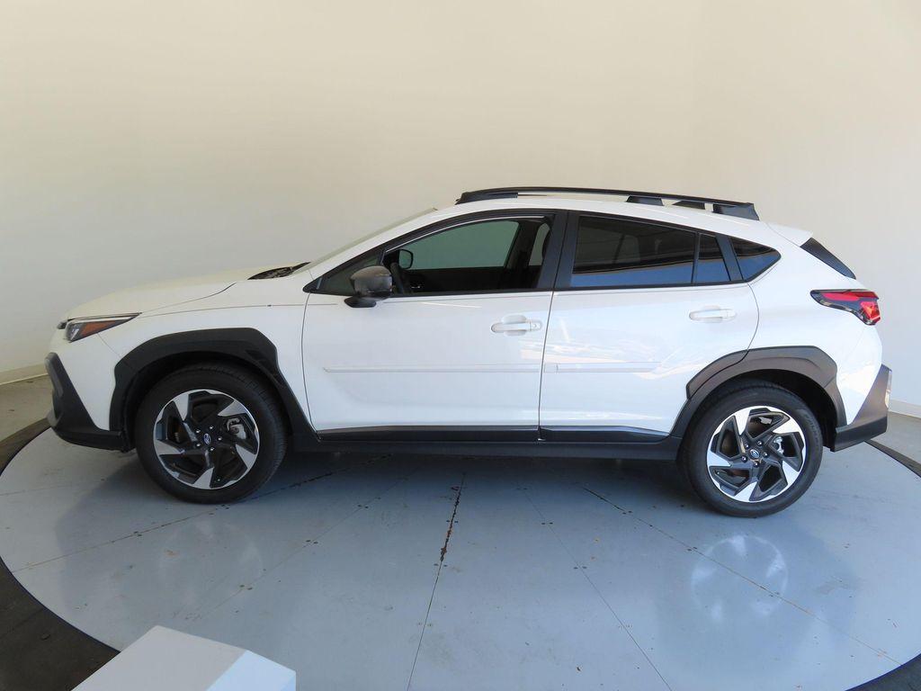 used 2025 Subaru Crosstrek car, priced at $30,985
