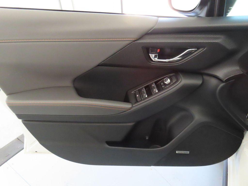 used 2025 Subaru Crosstrek car, priced at $30,985