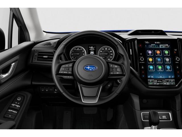 new 2026 Subaru Ascent car, priced at $43,120