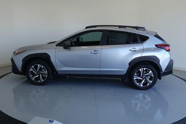 new 2024 Subaru Crosstrek car, priced at $26,452