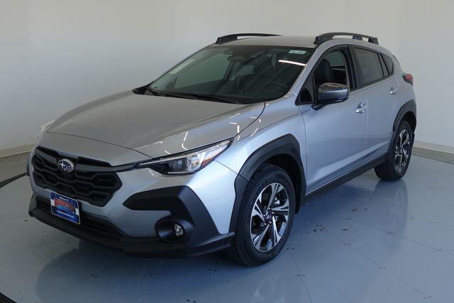 new 2024 Subaru Crosstrek car, priced at $26,452