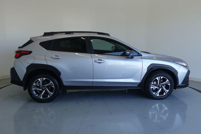 new 2024 Subaru Crosstrek car, priced at $26,452