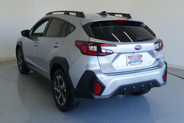 new 2024 Subaru Crosstrek car, priced at $26,452