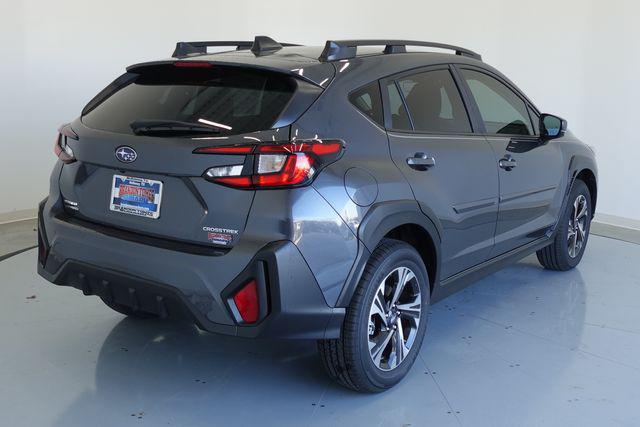 new 2024 Subaru Crosstrek car, priced at $28,829