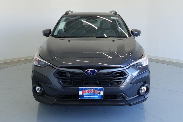 new 2024 Subaru Crosstrek car, priced at $28,829