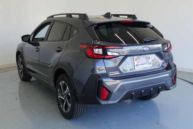 new 2024 Subaru Crosstrek car, priced at $28,829