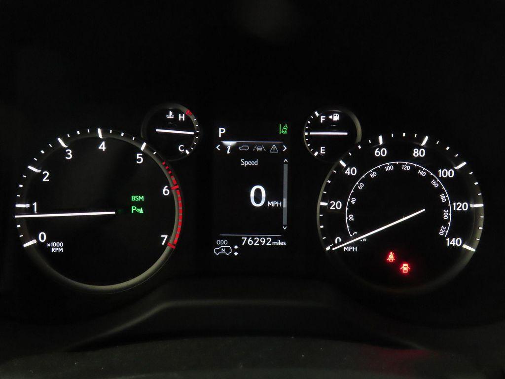 used 2021 Lexus GX 460 car, priced at $41,475